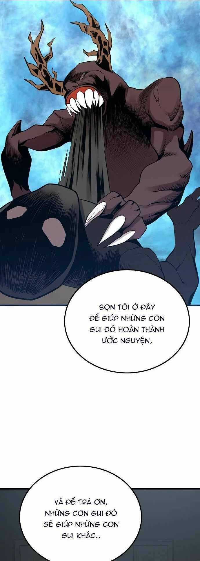 Quái Vật Gui - Chapter 13 - Trang 30