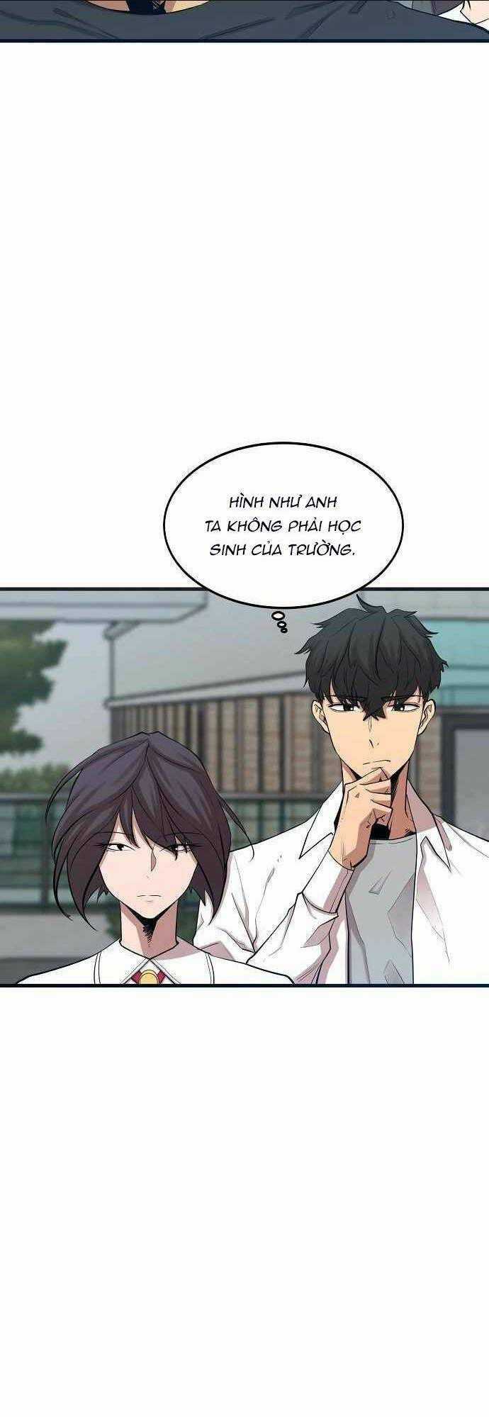 Quái Vật Gui - Chapter 13 - Trang 4