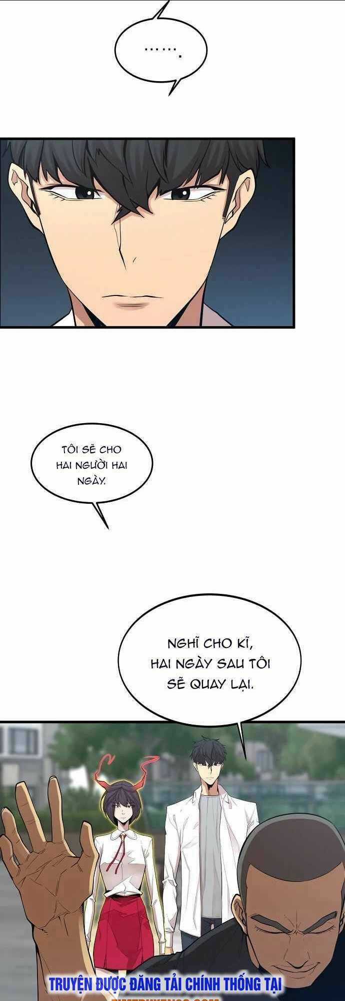 Quái Vật Gui - Chapter 13 - Trang 33