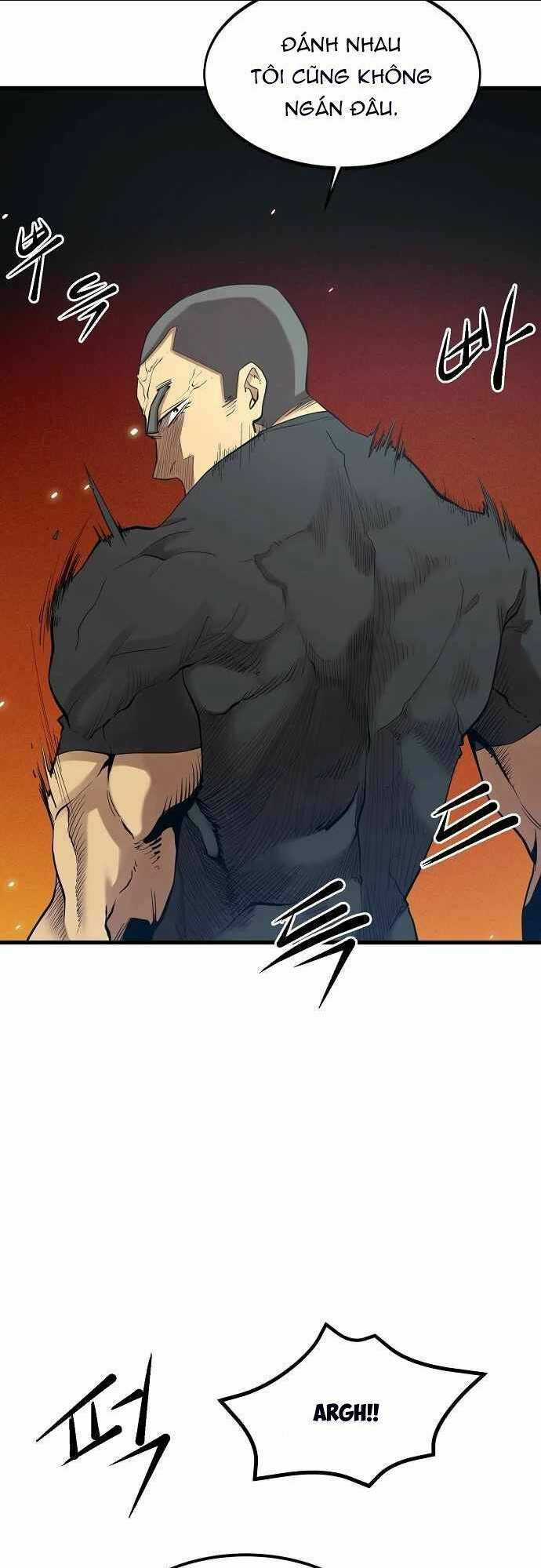 Quái Vật Gui - Chapter 13 - Trang 35