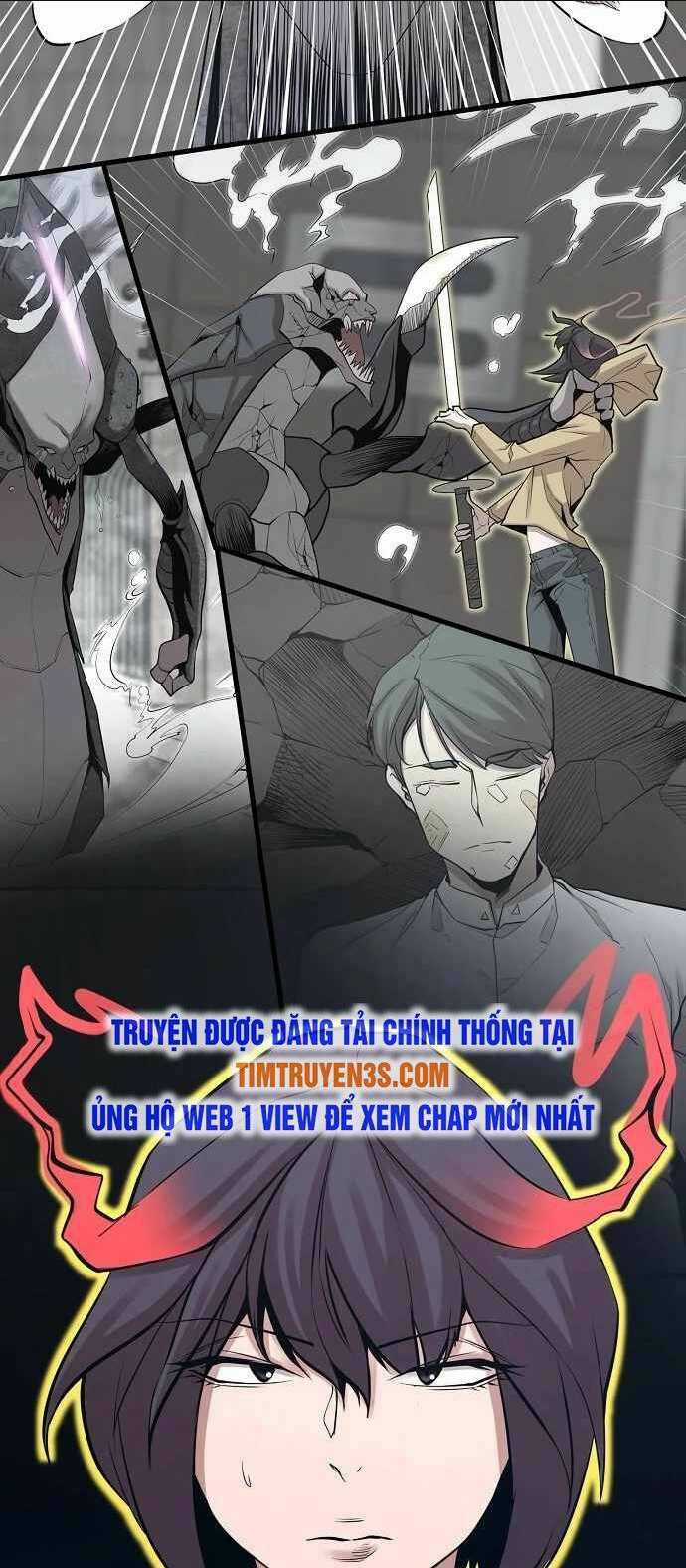 Quái Vật Gui - Chapter 13 - Trang 40