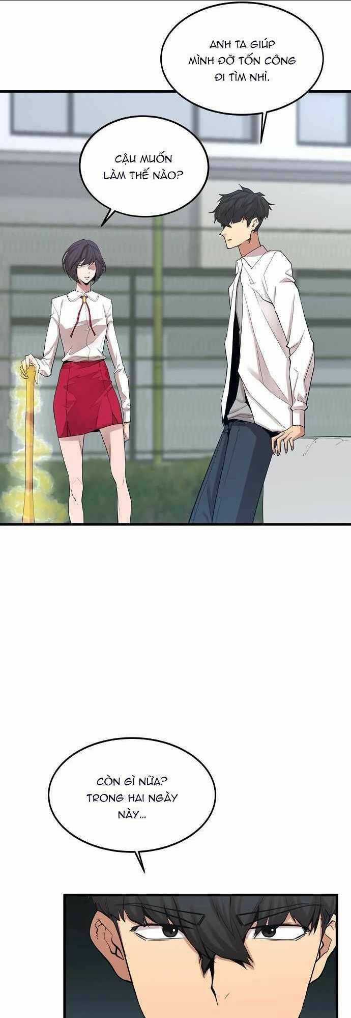 Quái Vật Gui - Chapter 13 - Trang 42