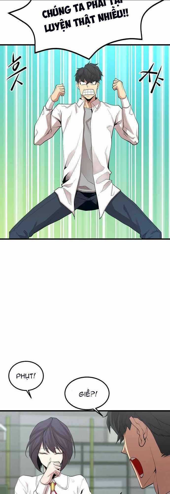 Quái Vật Gui - Chapter 13 - Trang 44