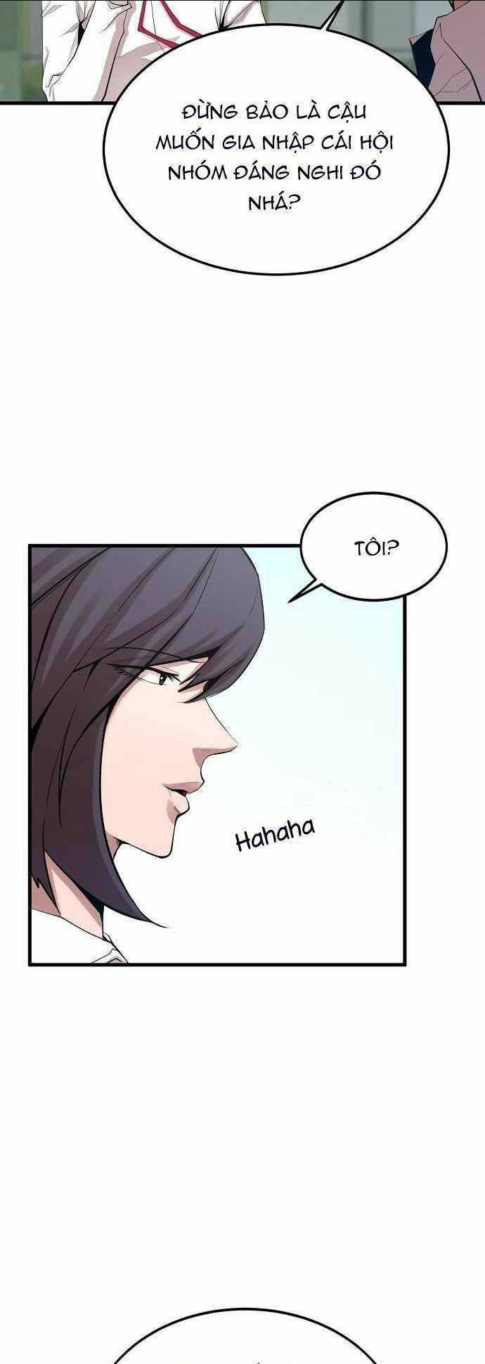 Quái Vật Gui - Chapter 13 - Trang 45