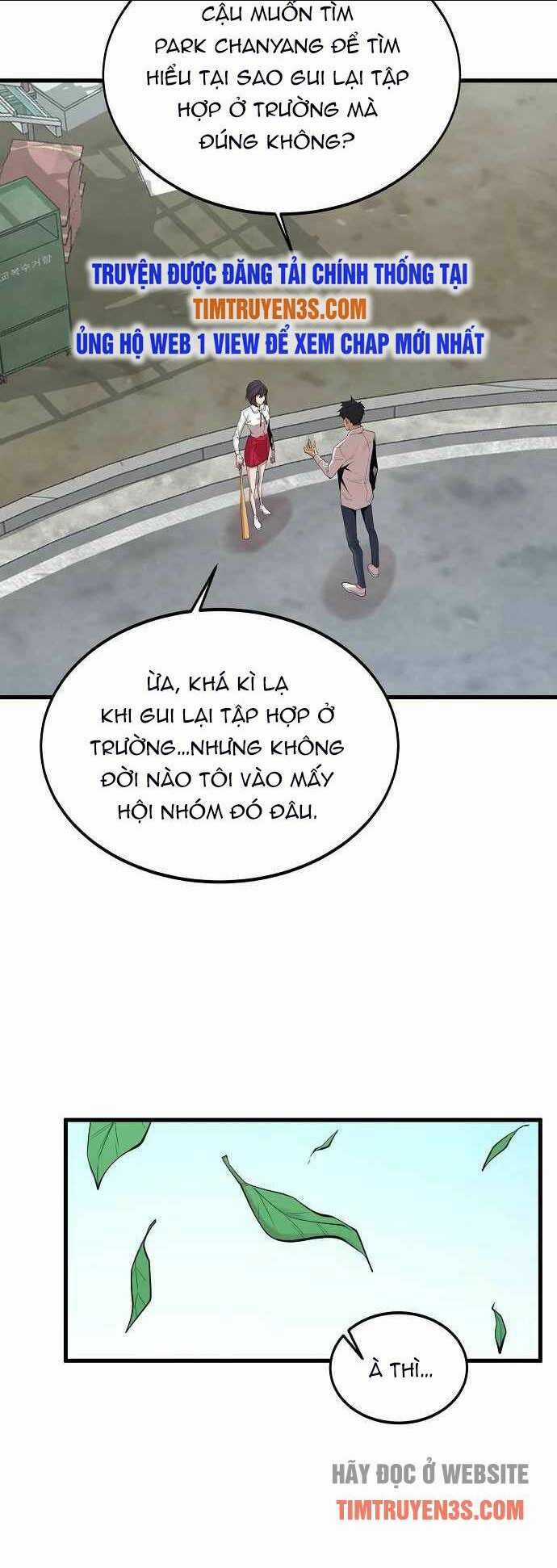 Quái Vật Gui - Chapter 13 - Trang 46