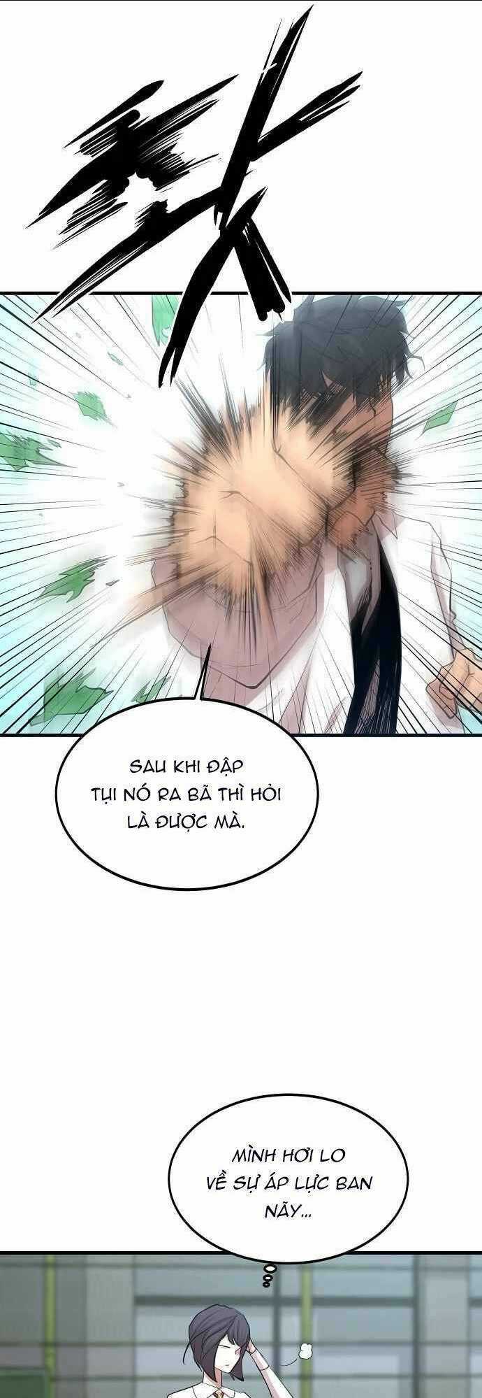 Quái Vật Gui - Chapter 13 - Trang 47