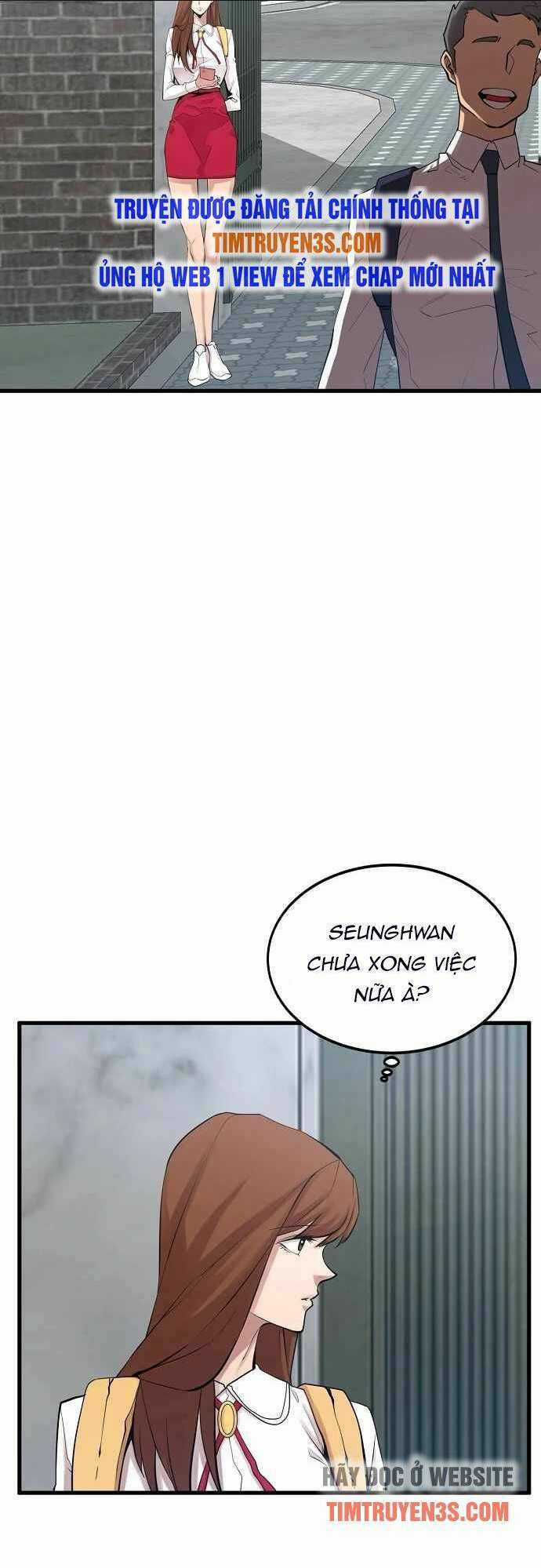 Quái Vật Gui - Chapter 13 - Trang 51