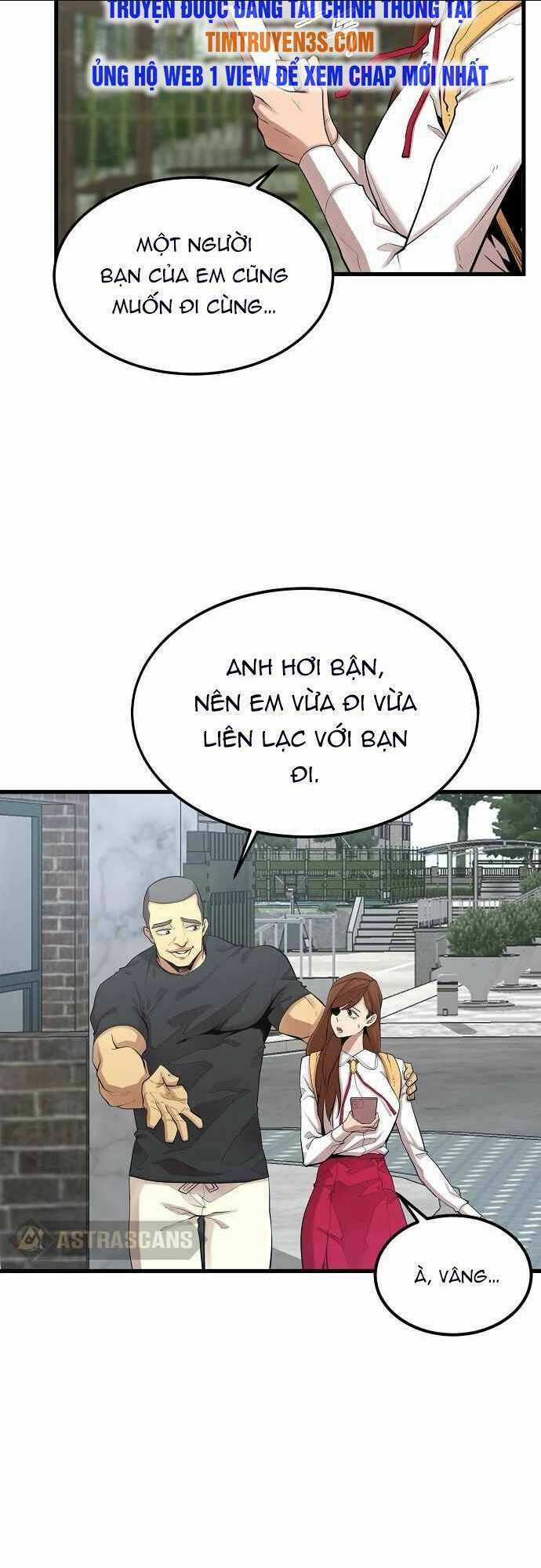 Quái Vật Gui - Chapter 13 - Trang 54