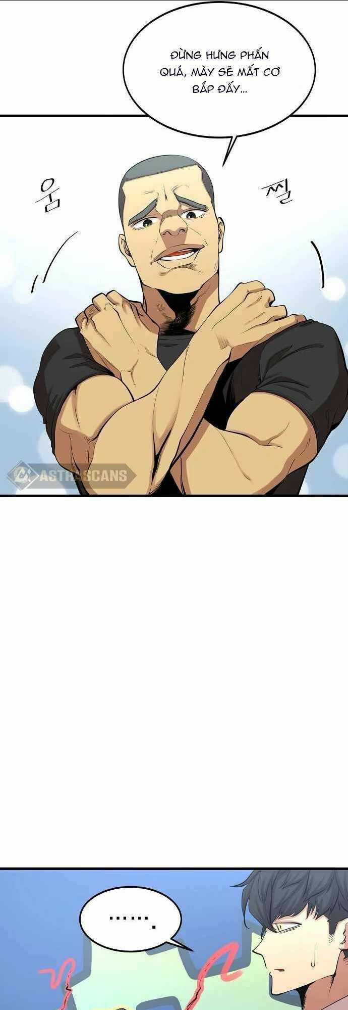 Quái Vật Gui - Chapter 13 - Trang 7