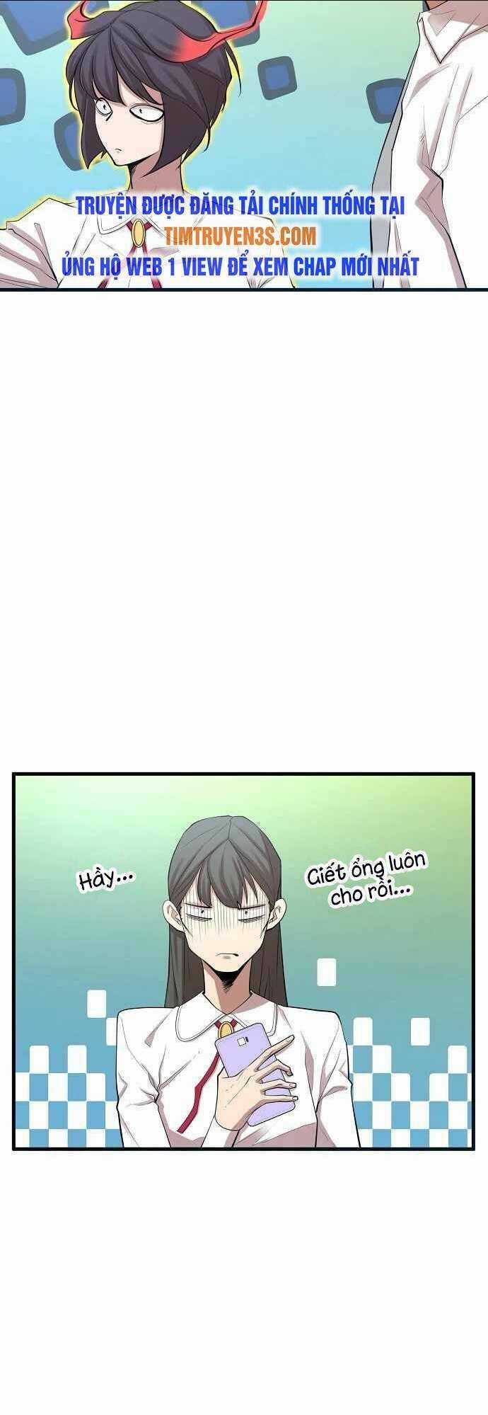 Quái Vật Gui - Chapter 13 - Trang 8