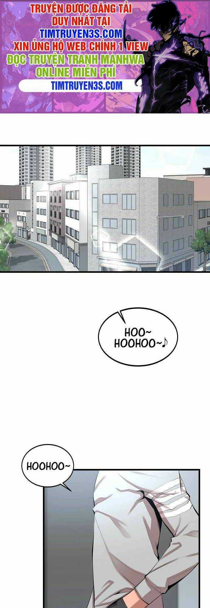 Quái Vật Gui - Chapter 14 - Trang 2