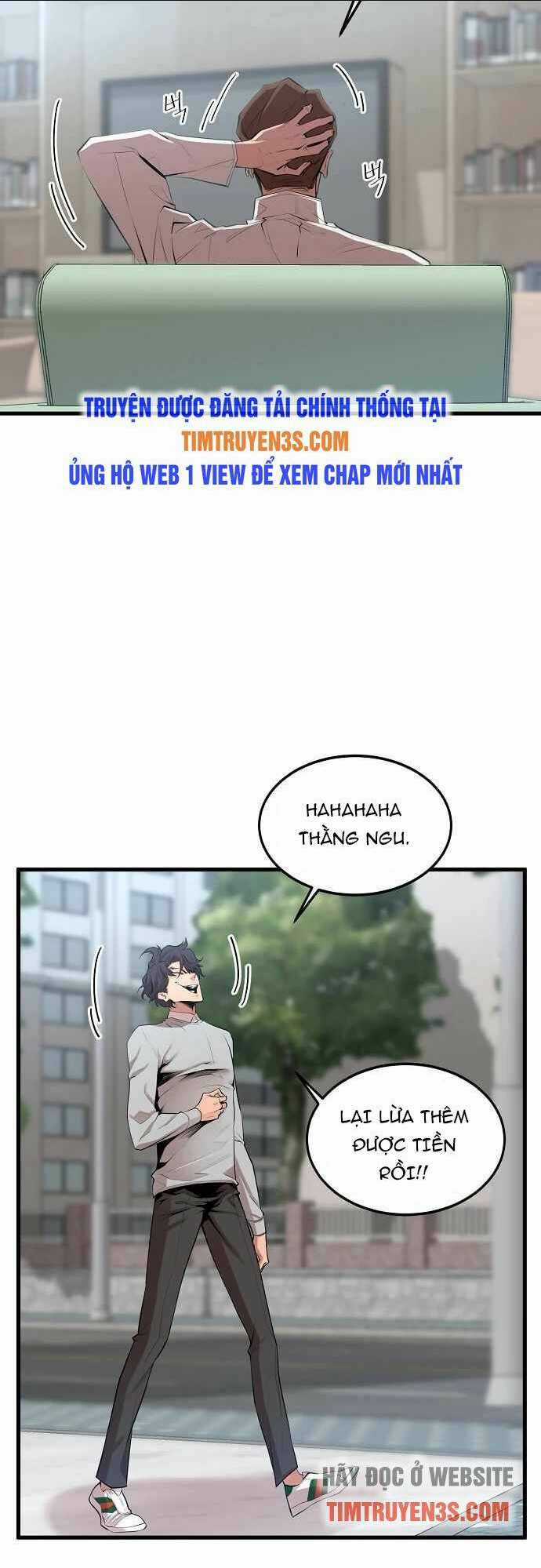 Quái Vật Gui - Chapter 14 - Trang 12