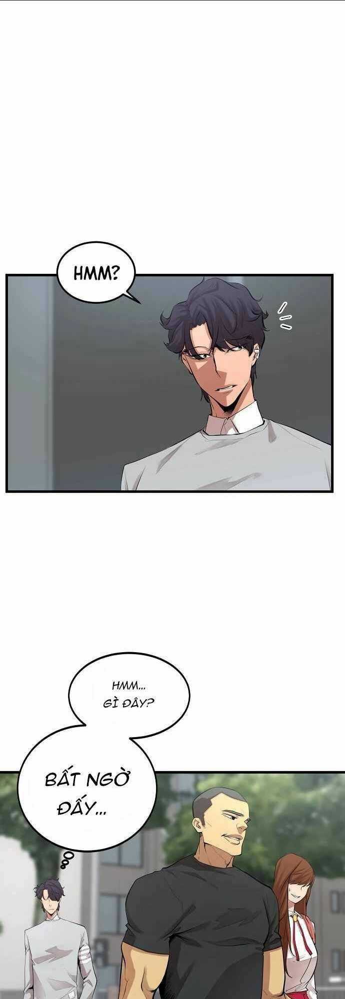 Quái Vật Gui - Chapter 14 - Trang 13