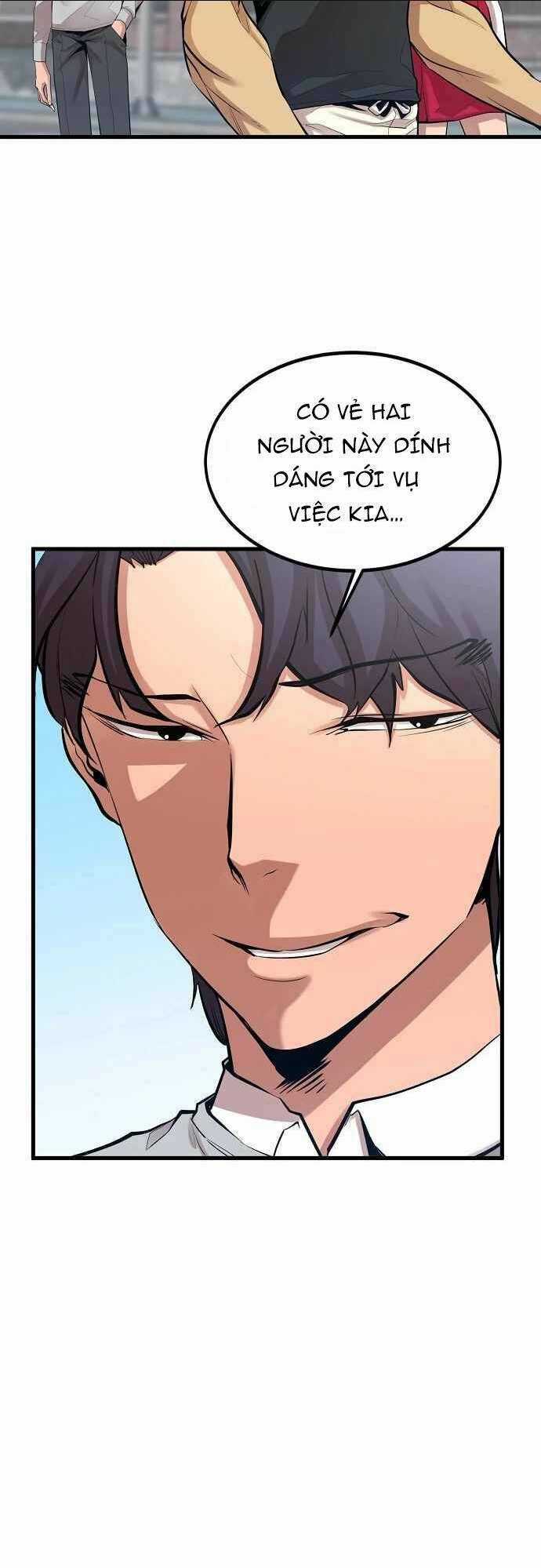 Quái Vật Gui - Chapter 14 - Trang 14