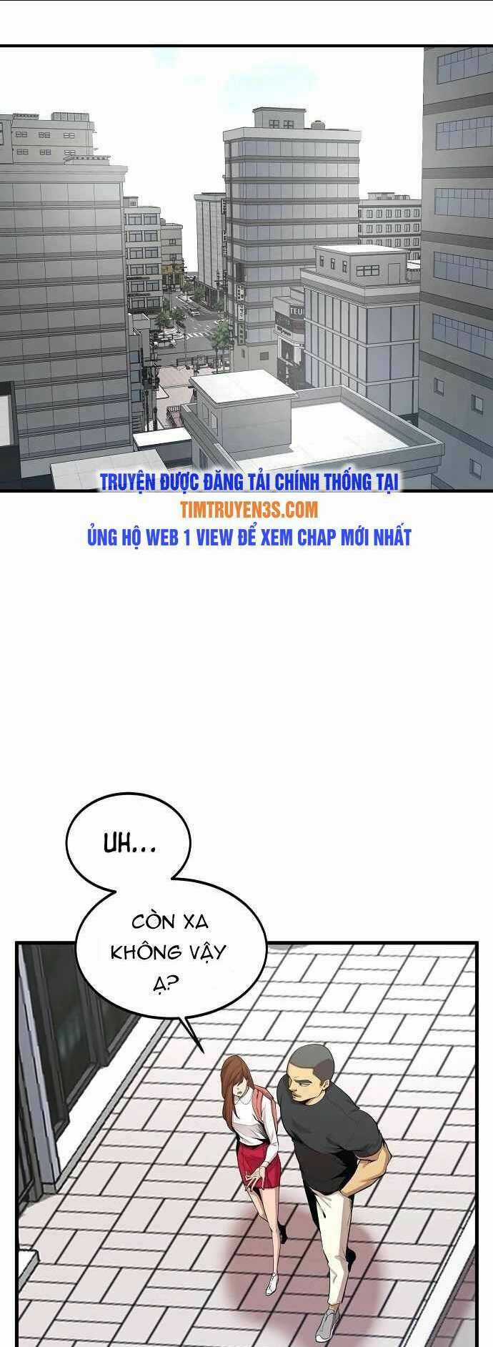 Quái Vật Gui - Chapter 14 - Trang 16