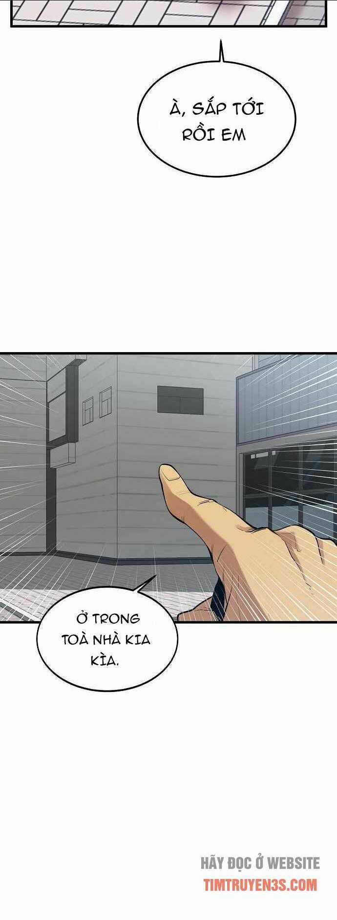 Quái Vật Gui - Chapter 14 - Trang 17