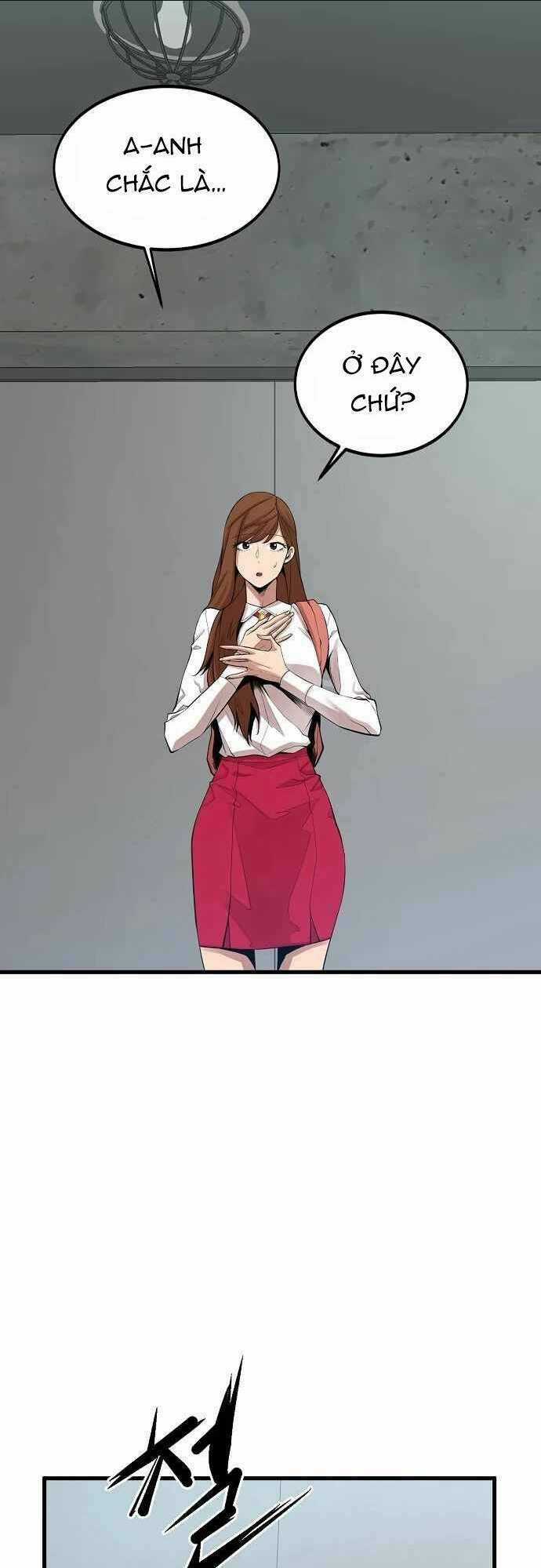 Quái Vật Gui - Chapter 14 - Trang 19