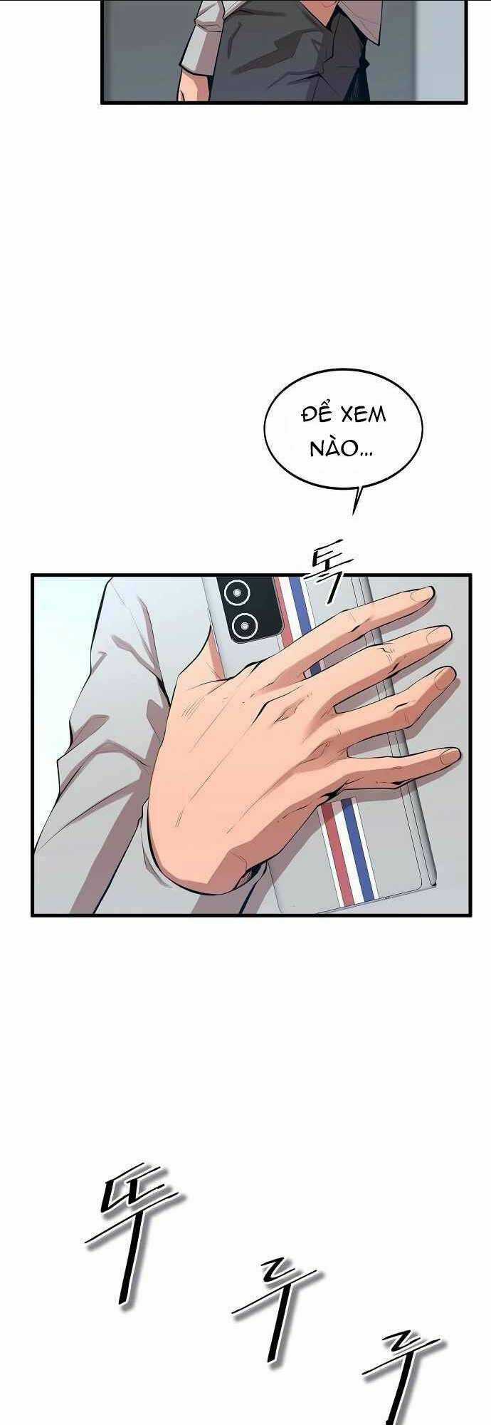 Quái Vật Gui - Chapter 14 - Trang 3