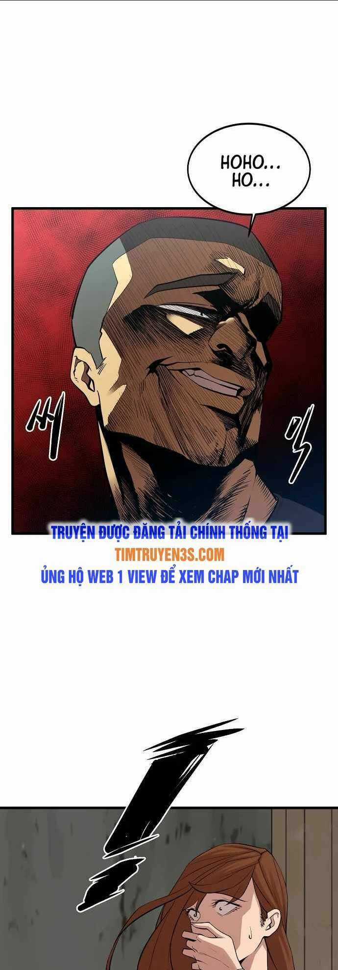 Quái Vật Gui - Chapter 14 - Trang 21