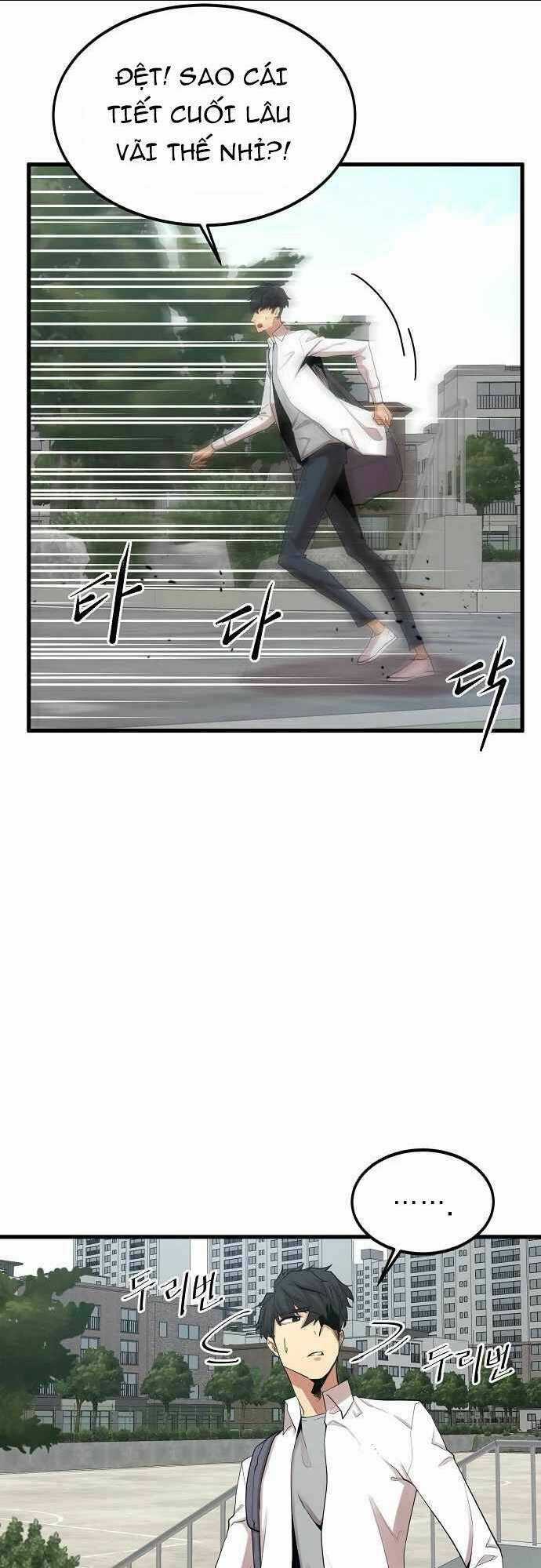 Quái Vật Gui - Chapter 14 - Trang 23