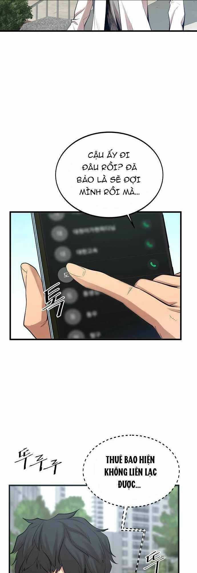 Quái Vật Gui - Chapter 14 - Trang 24