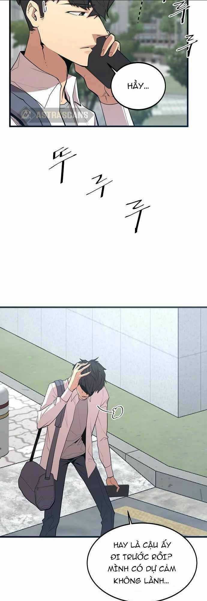 Quái Vật Gui - Chapter 14 - Trang 25