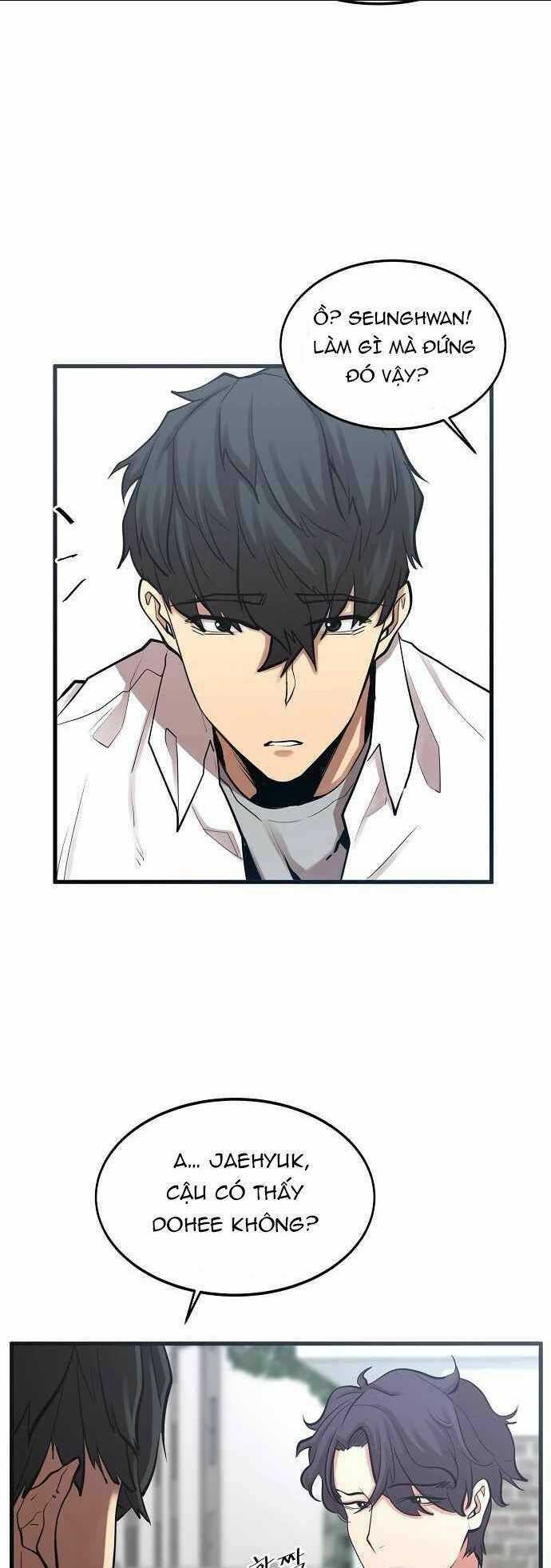 Quái Vật Gui - Chapter 14 - Trang 26