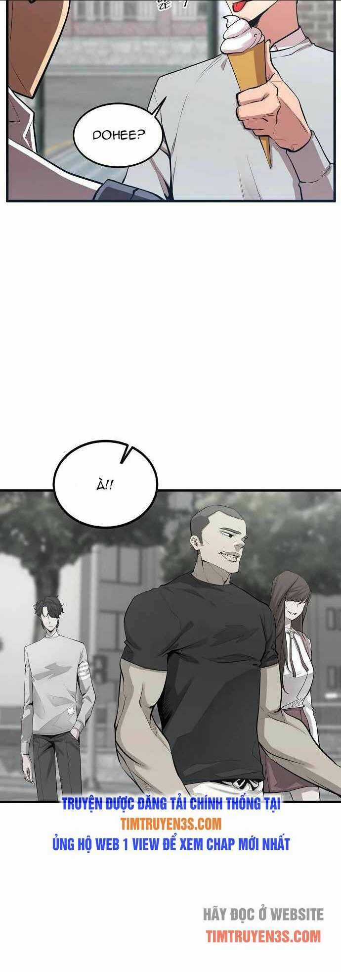 Quái Vật Gui - Chapter 14 - Trang 27