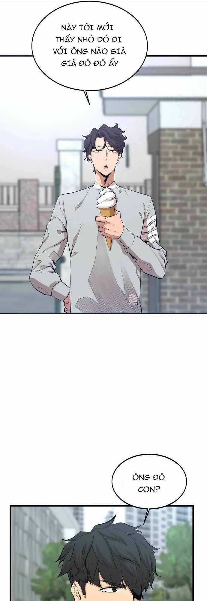 Quái Vật Gui - Chapter 14 - Trang 28
