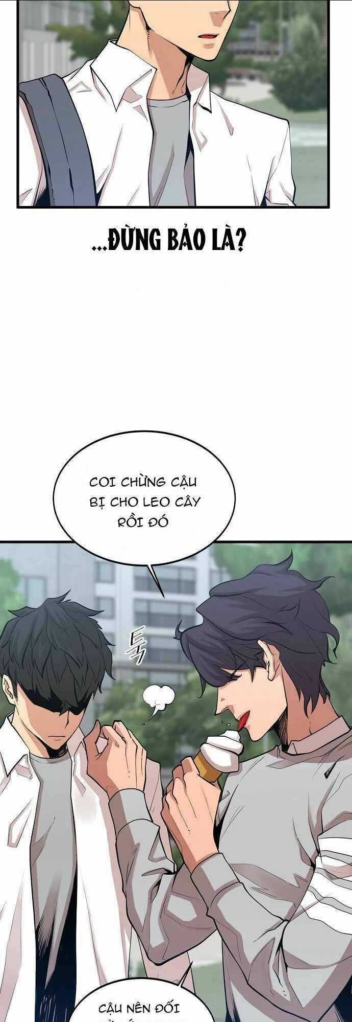 Quái Vật Gui - Chapter 14 - Trang 29