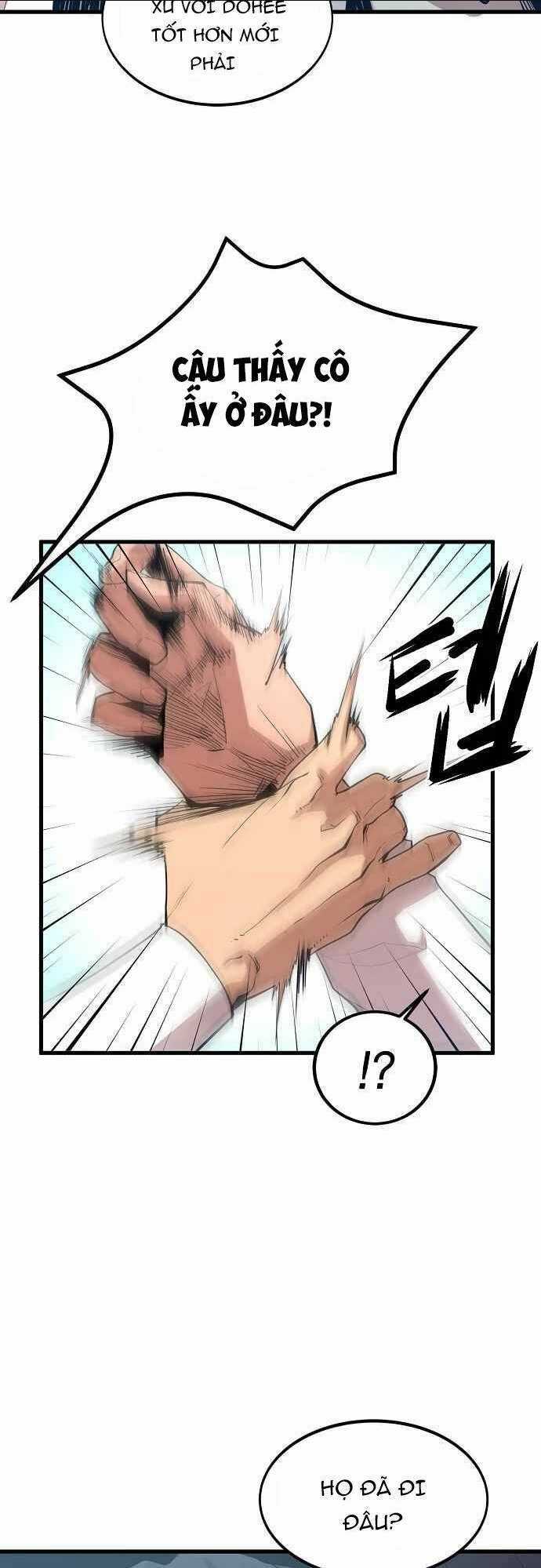 Quái Vật Gui - Chapter 14 - Trang 30