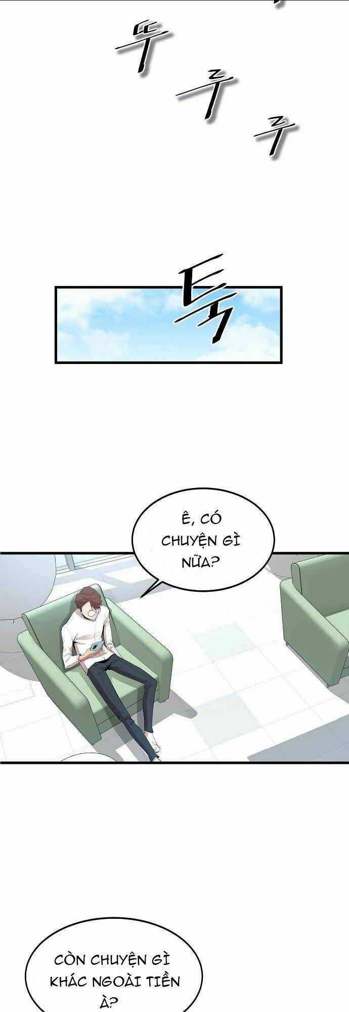 Quái Vật Gui - Chapter 14 - Trang 4