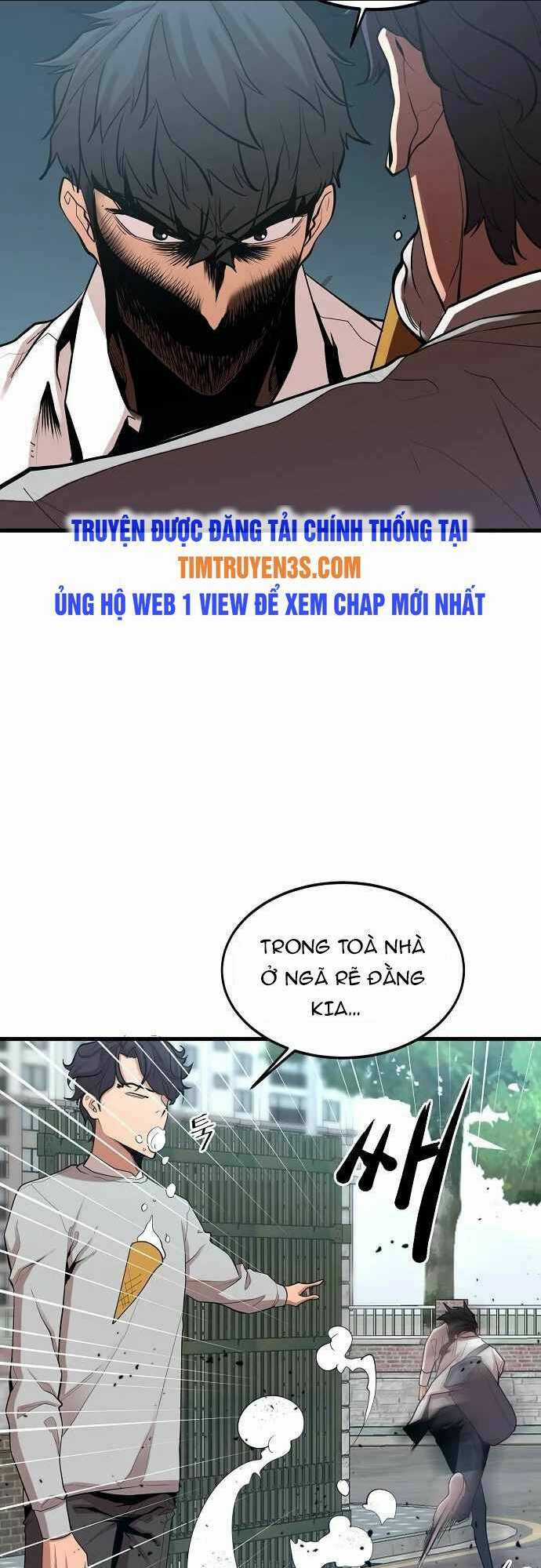 Quái Vật Gui - Chapter 14 - Trang 31