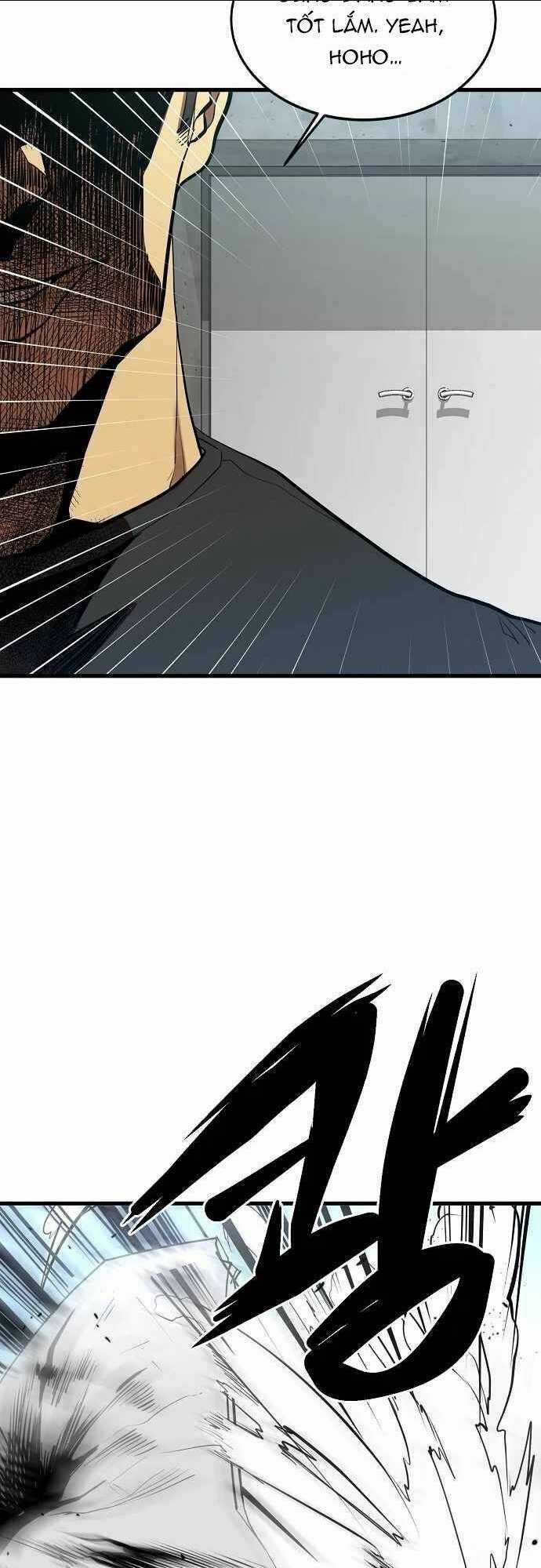 Quái Vật Gui - Chapter 14 - Trang 35