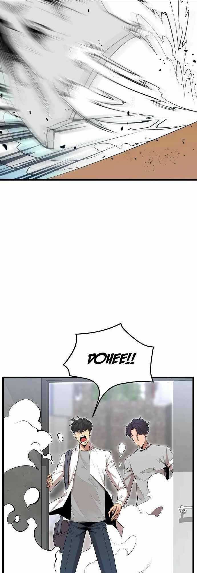 Quái Vật Gui - Chapter 14 - Trang 36