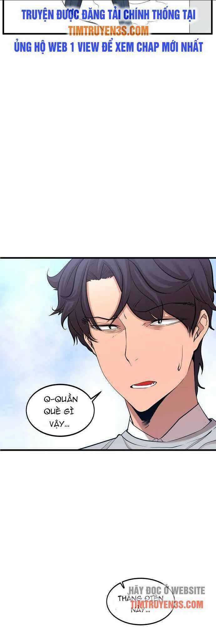 Quái Vật Gui - Chapter 14 - Trang 37