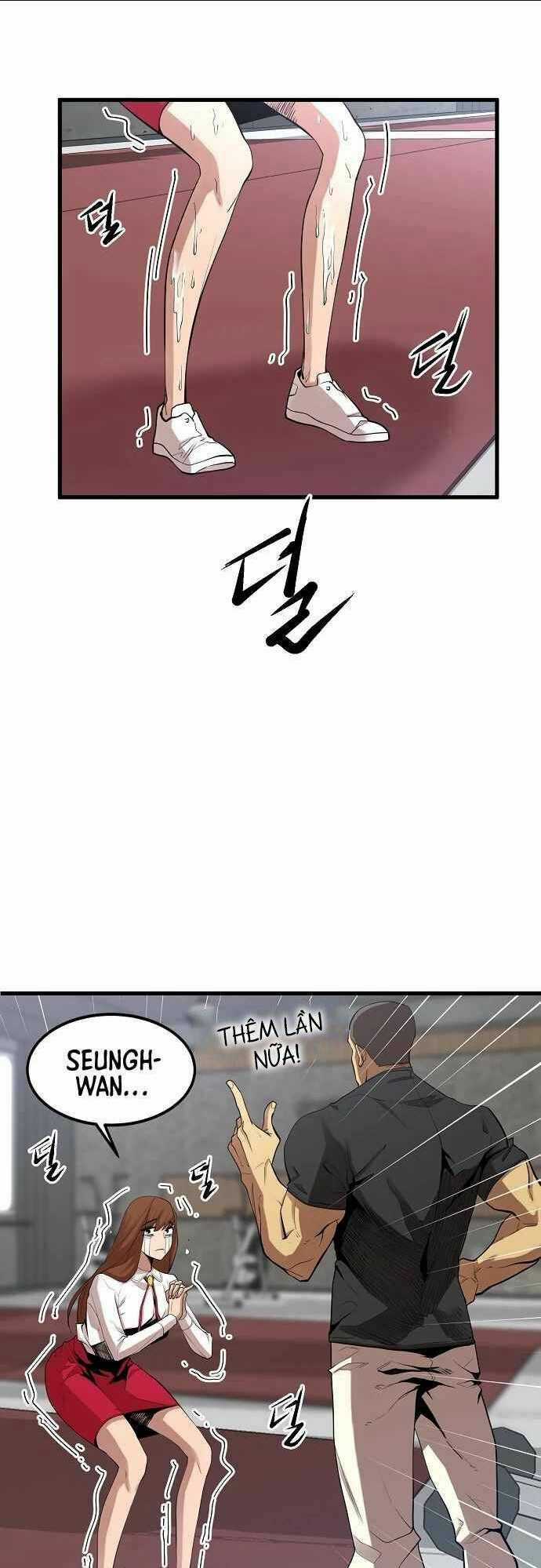 Quái Vật Gui - Chapter 14 - Trang 38