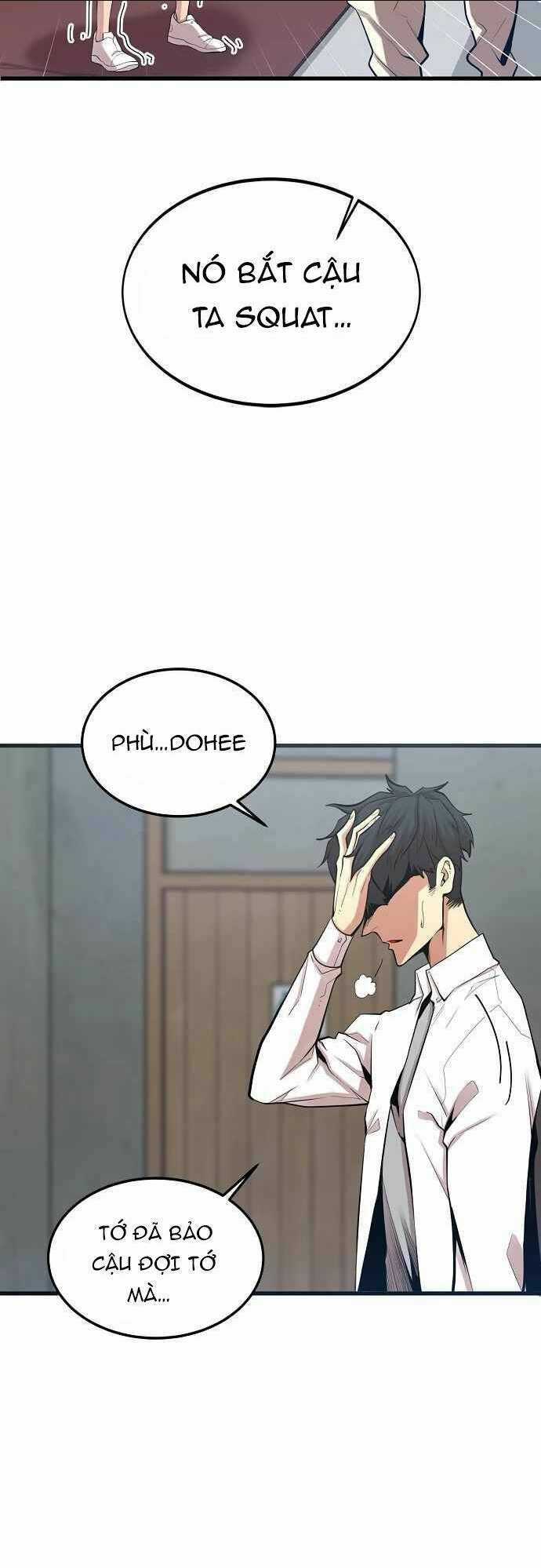 Quái Vật Gui - Chapter 14 - Trang 39