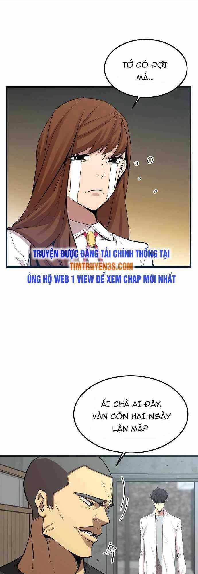 Quái Vật Gui - Chapter 14 - Trang 40