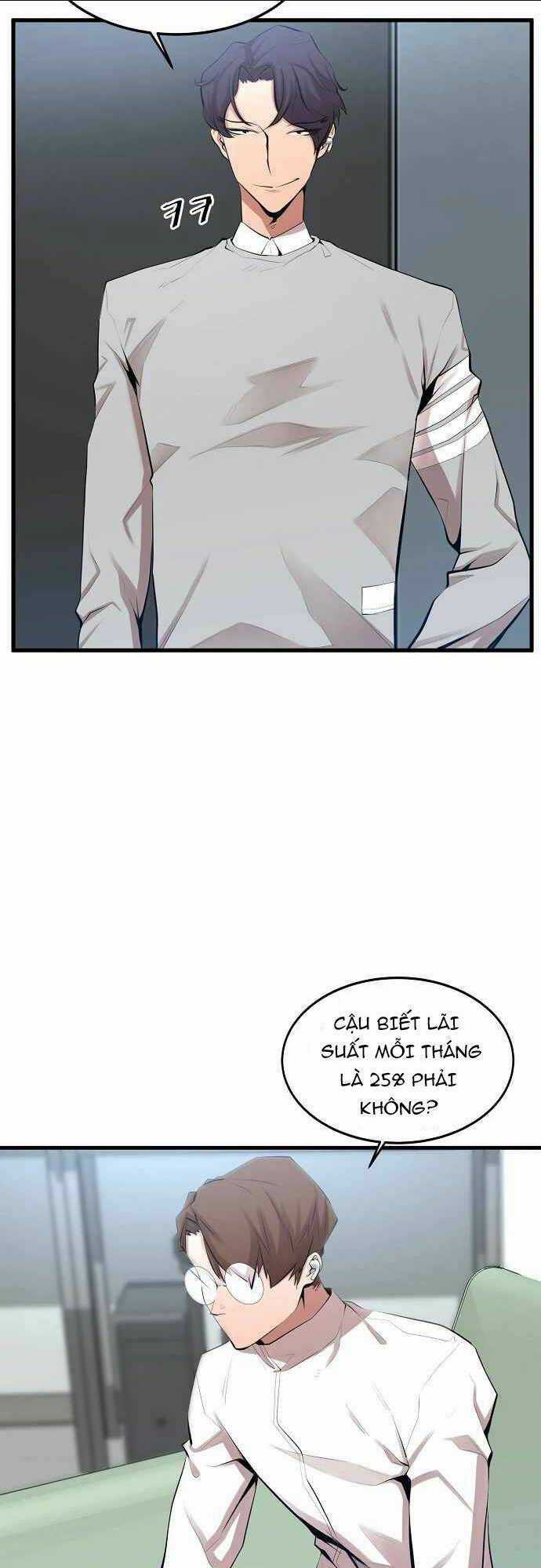 Quái Vật Gui - Chapter 14 - Trang 5