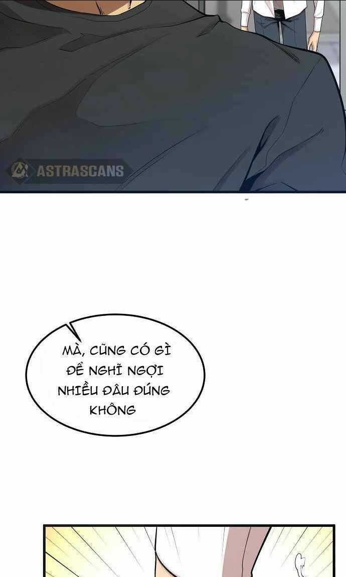 Quái Vật Gui - Chapter 14 - Trang 41