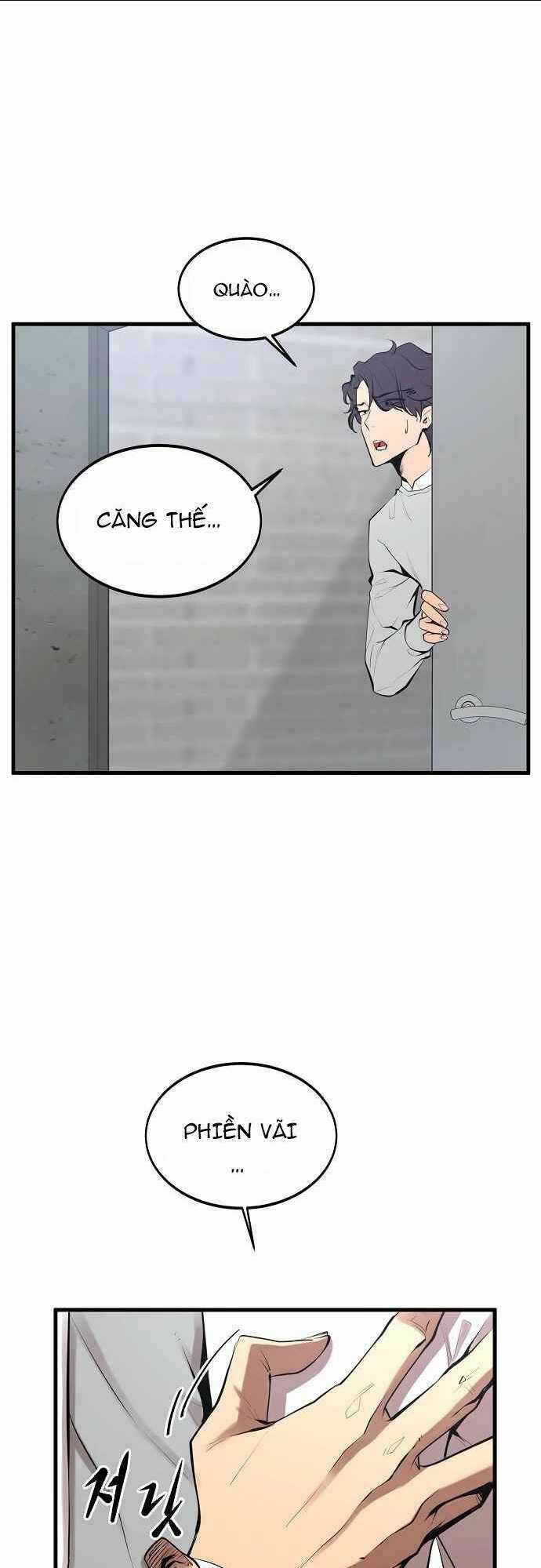 Quái Vật Gui - Chapter 14 - Trang 48