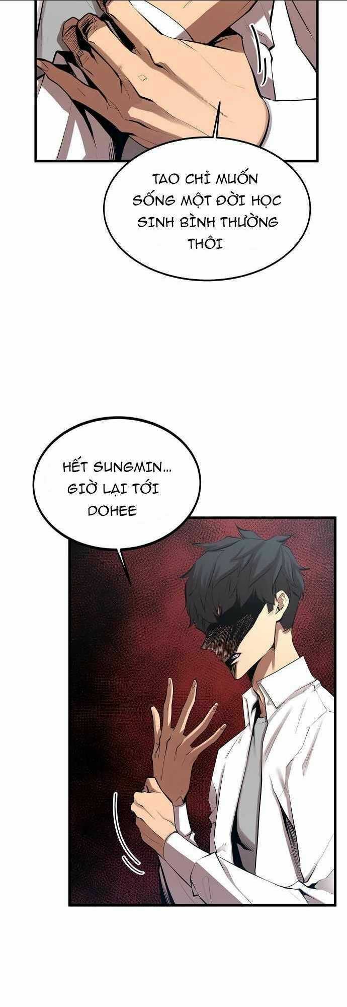 Quái Vật Gui - Chapter 14 - Trang 49