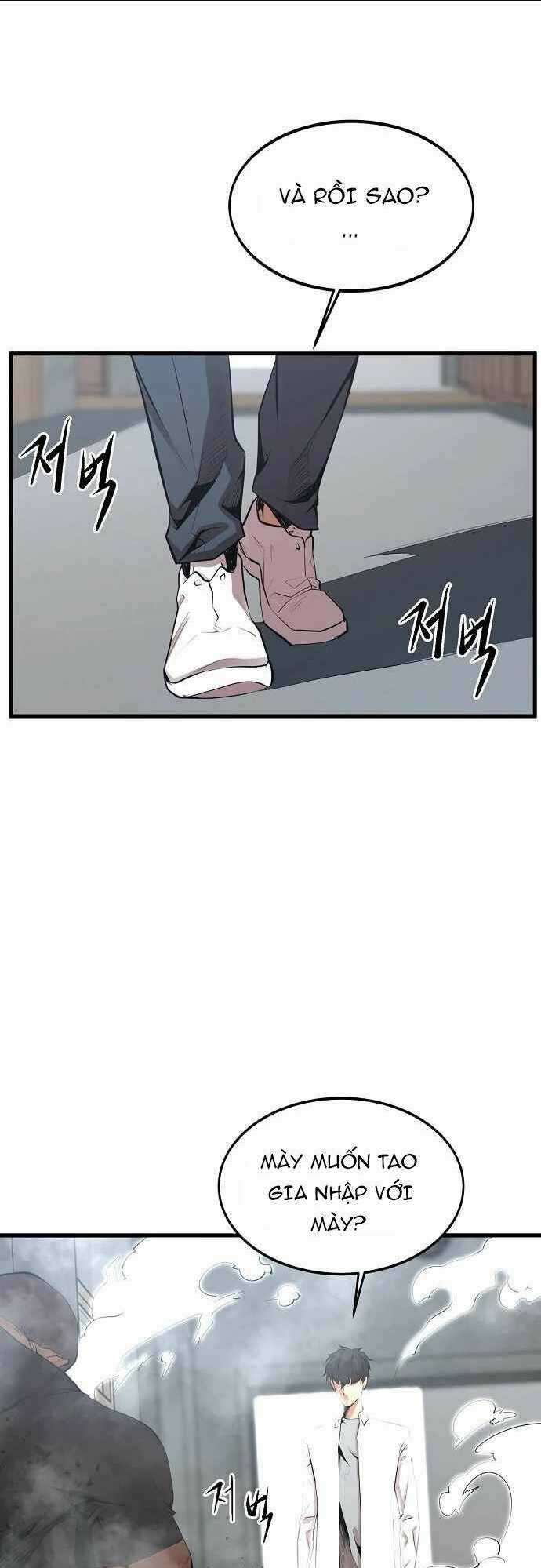 Quái Vật Gui - Chapter 14 - Trang 50