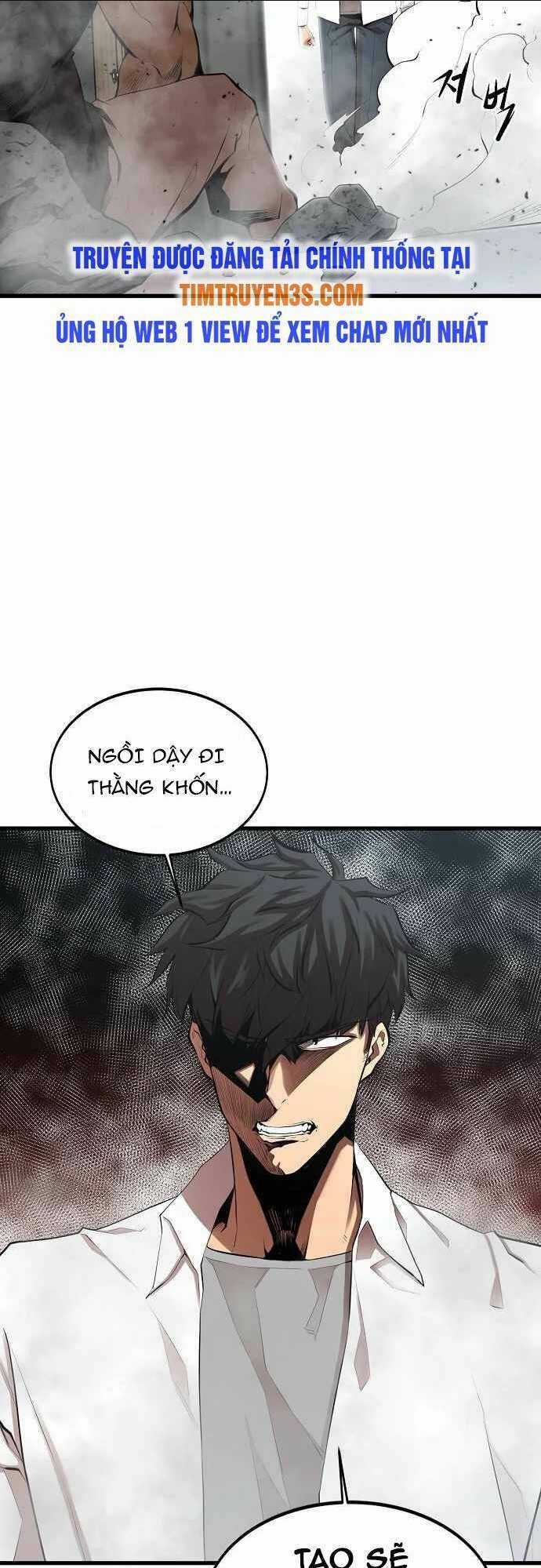 Quái Vật Gui - Chapter 14 - Trang 51