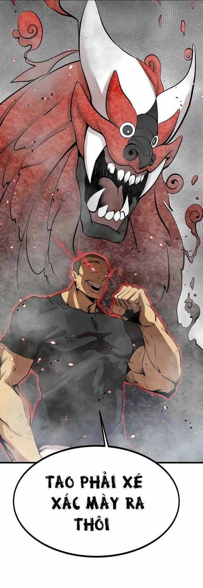 Quái Vật Gui - Chapter 14 - Trang 54