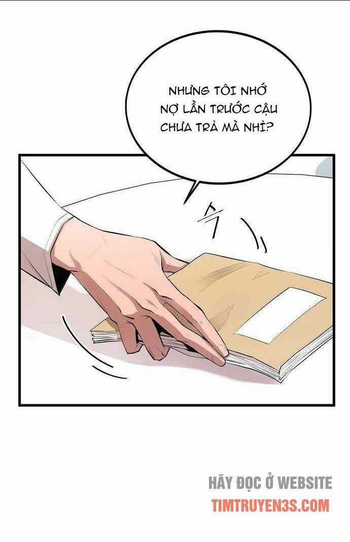 Quái Vật Gui - Chapter 14 - Trang 7