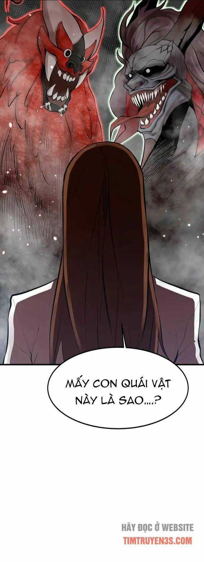 Quái Vật Gui - Chapter 15 - Trang 11