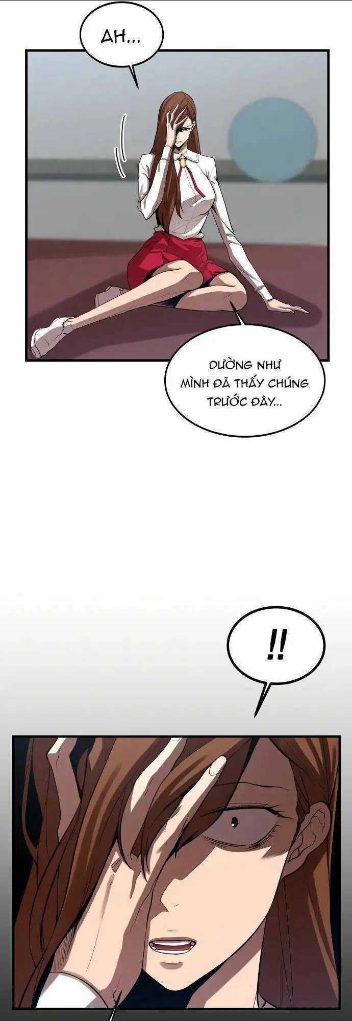 Quái Vật Gui - Chapter 15 - Trang 12