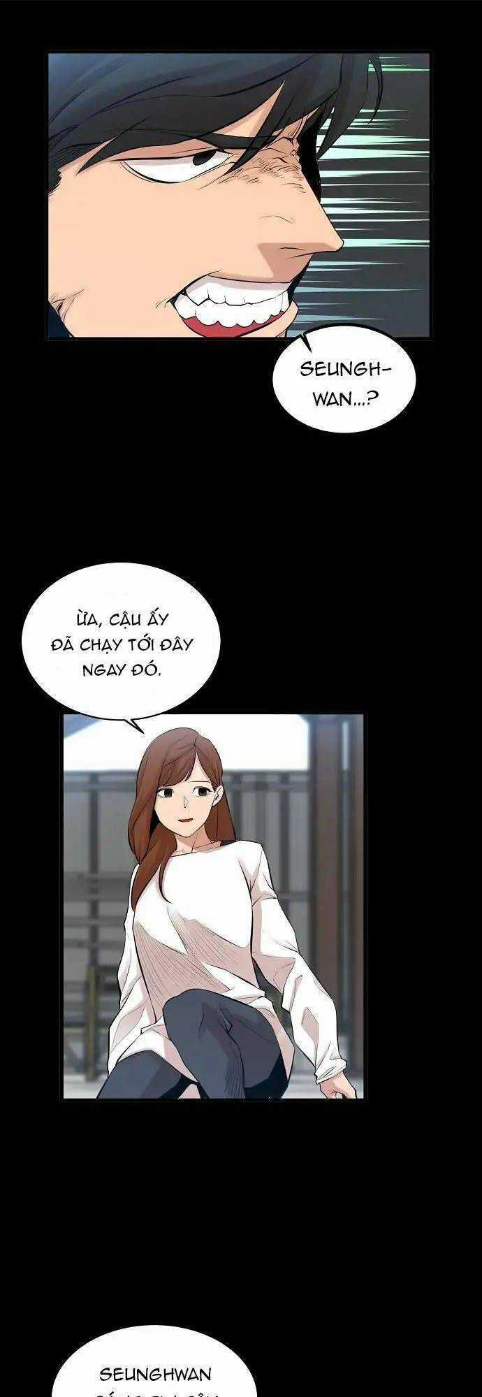 Quái Vật Gui - Chapter 15 - Trang 14